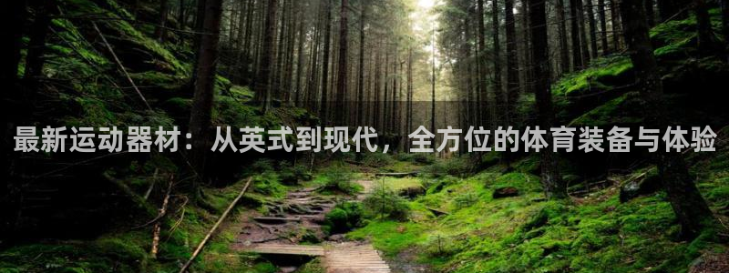 意昂4新能源:最新运动器材:从英式到现代,全方位的体育装备与